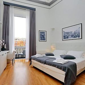 Deluxe Kamer
